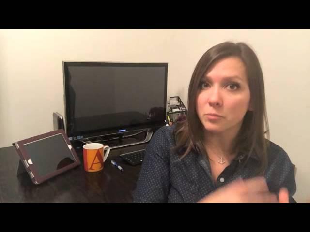 VIDEO: Bye Bye Trulia Blogs - Your Biz Tank