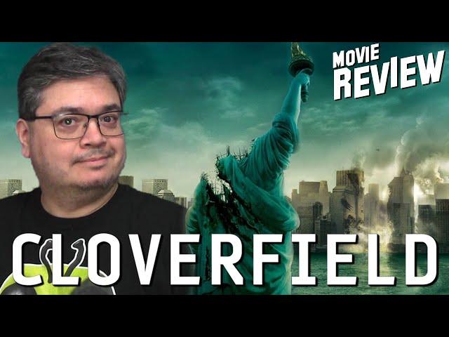 Cloverfield Movie Review