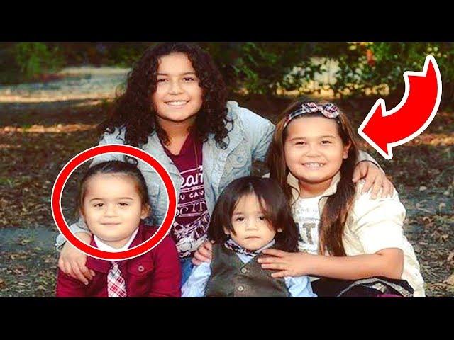 LiFE with BROTHERS  10 Things You Didn`t Know About MARY, IZZY, JUNIOR & GABE!  Born2BeViral 