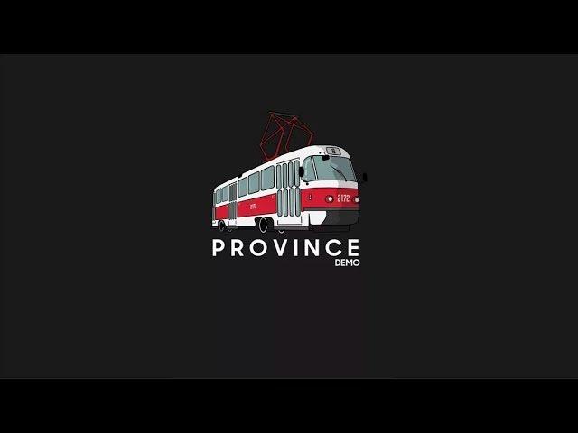 Province #3 | Тут не обсуждают корону |  SANDERSRUSSIAN LIVE