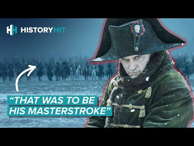 The Battle of Austerlitz: Napoleon's Greatest Victory