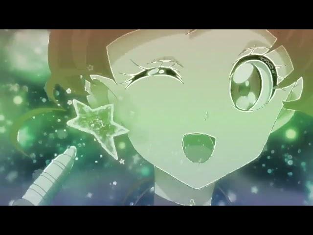 Unfinished works of Magical Girls Transformation Mix / AMV