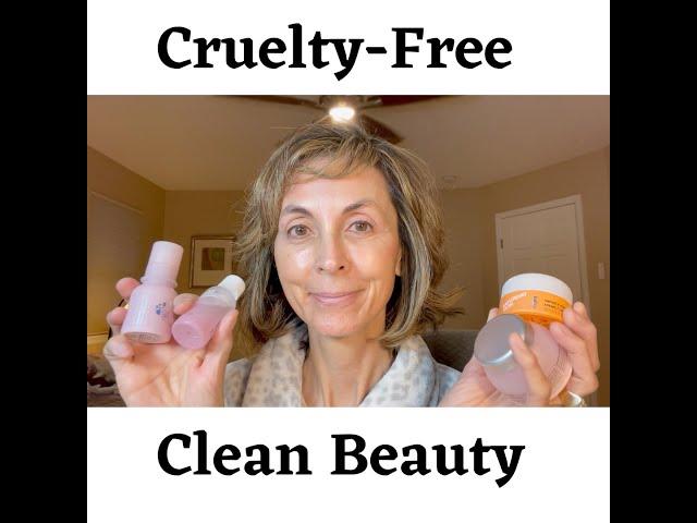 Saturday Skin Mini Faves | Skin Care Gift Ideas | cruelty-free clean beauty