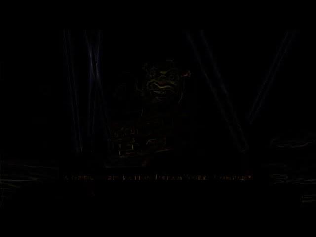 20th Century Fox Crazy Effects 2 Reversed