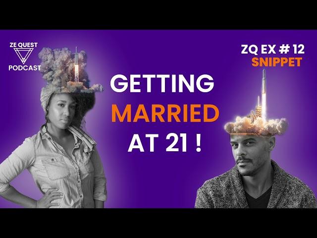 Sage, Tea & A Chilled Out Conversation  | ZQEX 12 Snippet