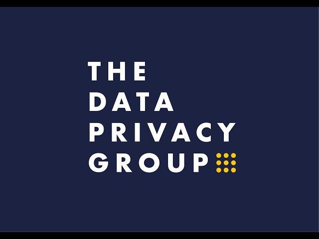 The Data Privacy Group - Case for Outsourcing Data Privacy