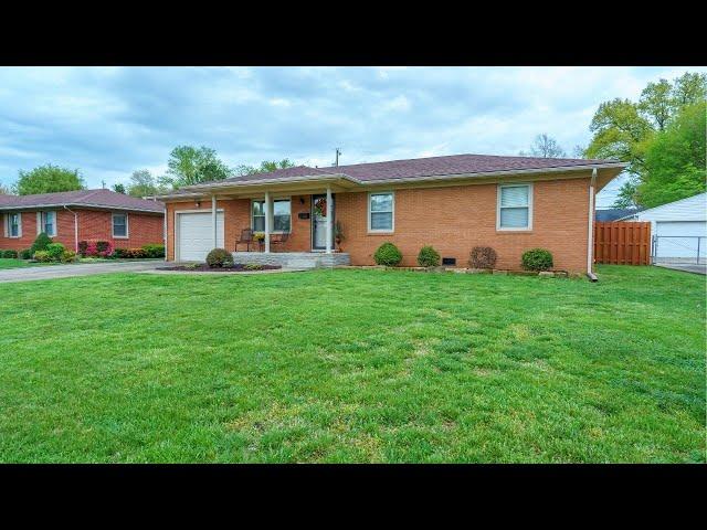 2933 Plymouth Pl Marketed by Kentucky Dream Realty LLC