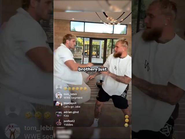 How Logan & Jake Paul Fooled the Internet..