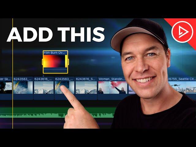 5 PRO Video Editing Tips YOU NEED TO KNOW!