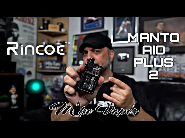 Rincoe Manto AIO Plus 2