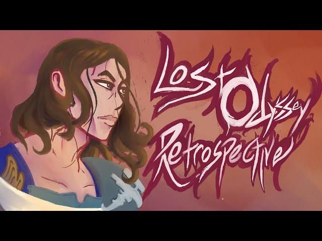 Lost Odyssey | Review & Retrospective