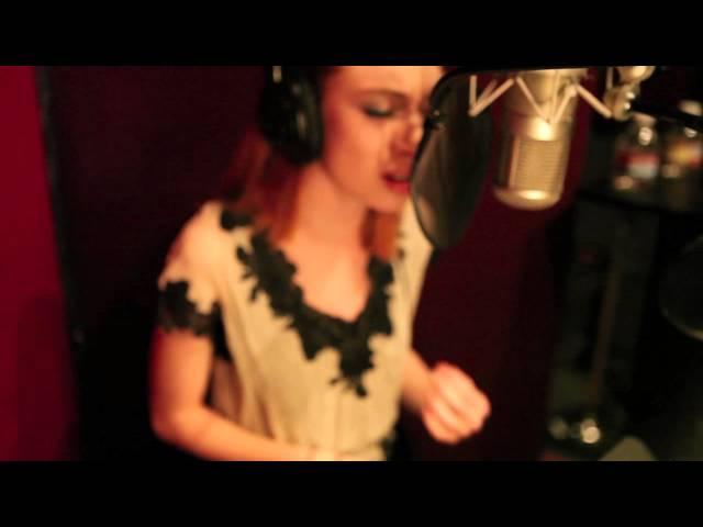 Katie Tuck's AMAZING Cover of Regina Spektor Braille