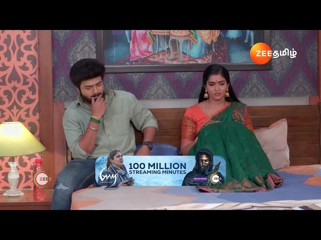 Karthigai Deepam | Ep - 462 | Apr 29, 2024 | Best Scene 2 | Zee Tamil