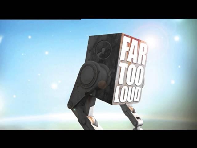 Far Too Loud - Rock That Beat