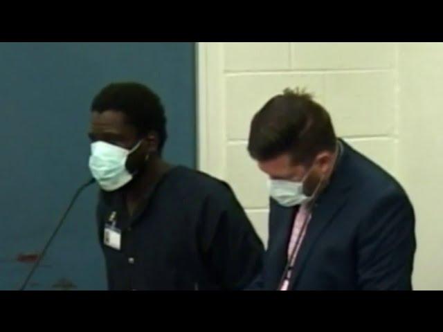 New details of investigation into violent deaths of Daytona Beach couple emerge