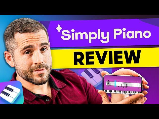 Simply Piano Review: Can This App Really Teach You Piano?