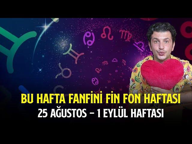 BU HAFTA FANFİNİ FİN FON HAFTASI | 2 ÖNEMLİ MÜJDEM VAR️