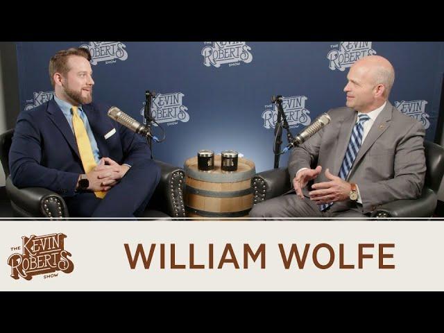 William Wolfe | Politics Is a False God