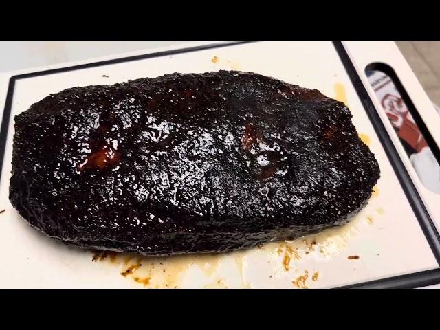 Smoking Wizard Original Glazed - Smoked/Regi-Q-BBQ Rub