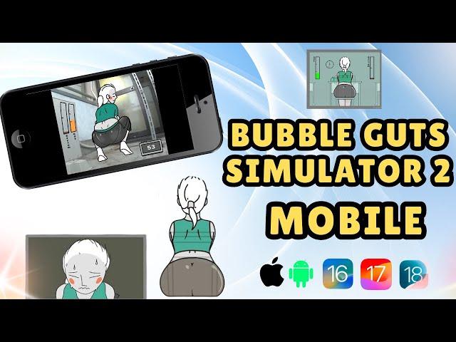 Bubble Guts Simulator 2 for iOS and Android (2024)