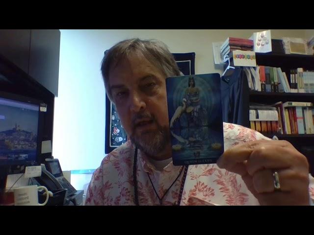 6 Altered States of Consciousness (or Kinds of Astral Trips)