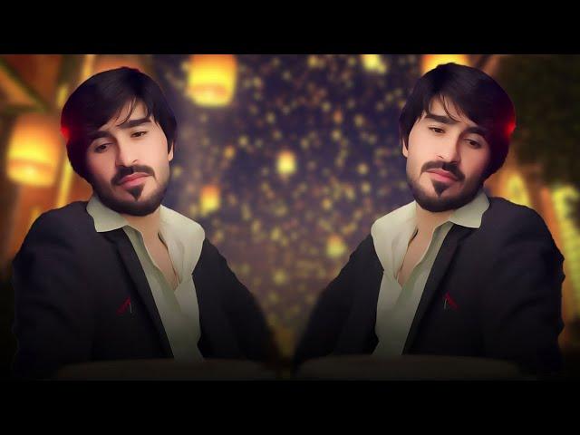 Hai Khob Me La Stargo Tlalai  Pashto New Song 2025 | Nosherwan Ashna |