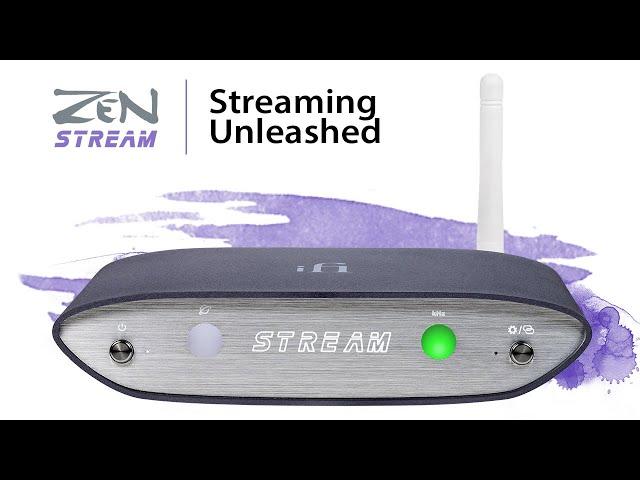 ZEN Stream: Streaming Unleashed