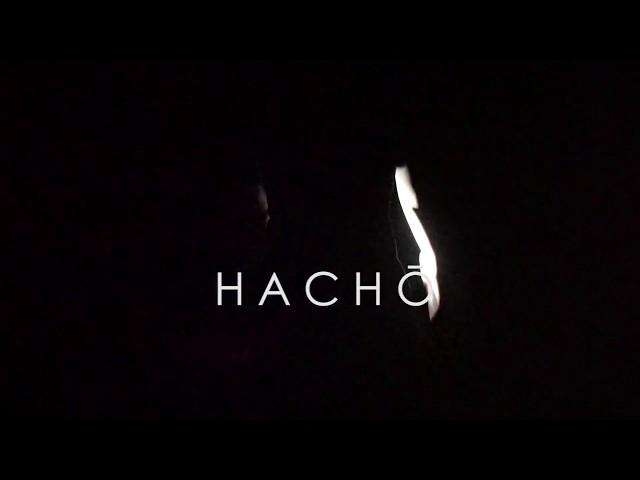 HACHO trailer