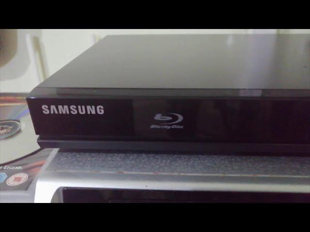 SAMSUNG BD-J4500R BLU RAY PLAYER - ALL REGION UNLOCKING (REGION FREE CODE) HACK