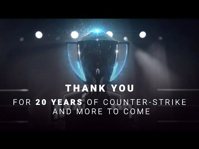 The Grand Final Intro Ceremony - CORSAIR DreamHack Masters Malmö 2019