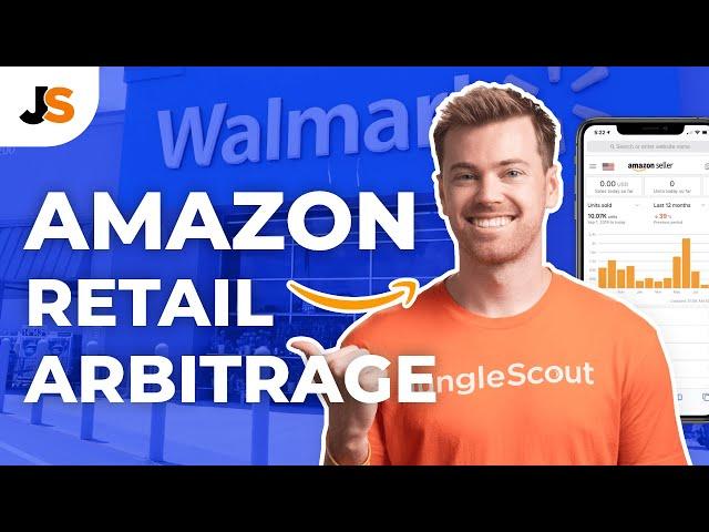 Our First Time Trying Amazon RETAIL ARBITRAGE (Honest Results)