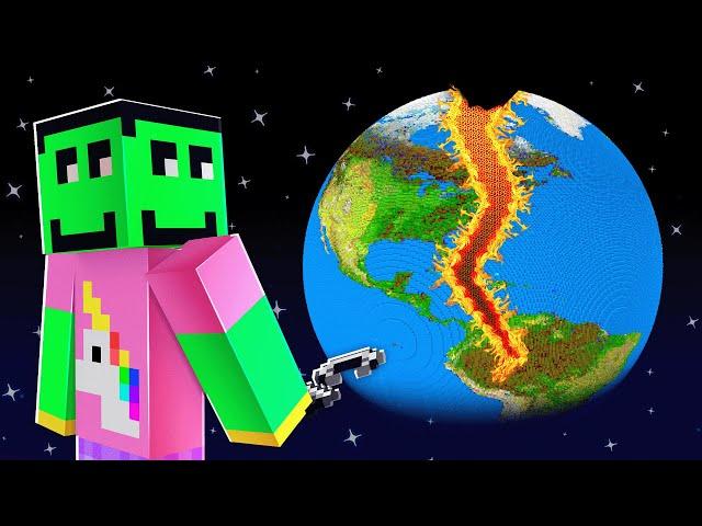 Public Minecraft Earth SMP (2024 Updated)