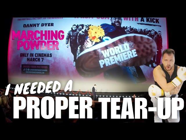 I NEEDED A PROPER TEAR-UP | Life of Reilly