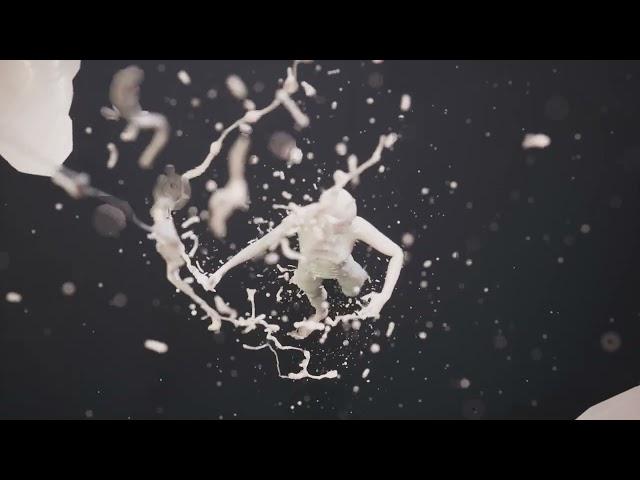 LILITH.AEON Teaser - AI driven XR and Dance Production by AΦE