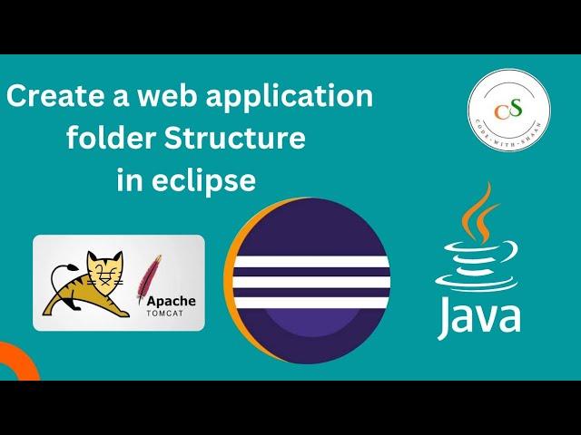 How to create a web Application folder Structure in eclipse | Develope web application using Servlet