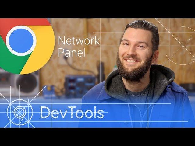 Inspect Network Activity - Chrome DevTools 101