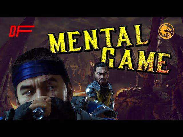 MENTAL GAME guide by [ VideoGamezYO ] | MK11 | DashFight