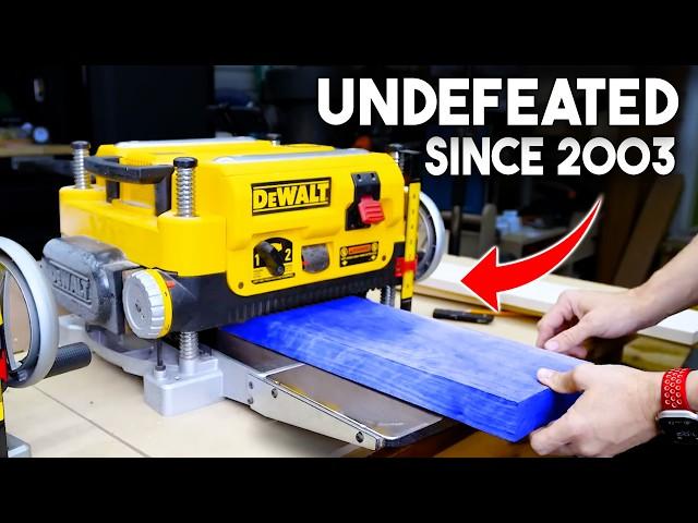 DeWALT Destroys the Competition with These 5 Tools...