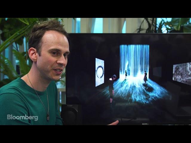 Behind the Scenes with TeamLab | Brilliant Ideas Ep. 67