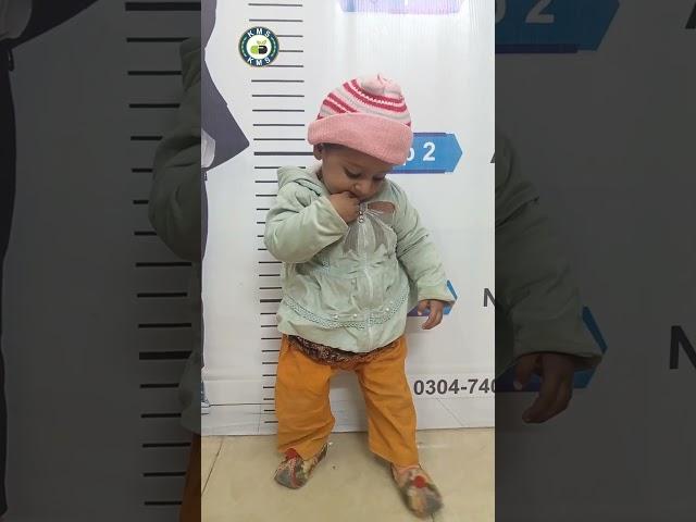#kms #childrenhealth #eatingmud #weakness #anemia #growth #prevention #khan #medicine #service
