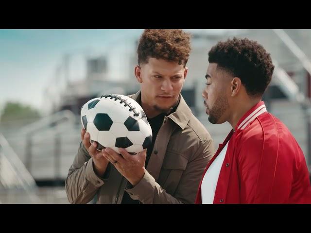 Bundle is Life (feat. Patrick Mahomes & Cristo Fernández) :30 | State Farm® Commercial