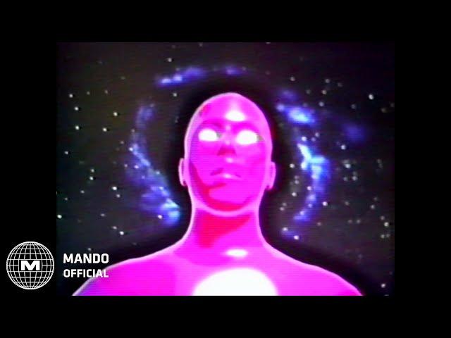 MANDØ "COMING SOON" Official Trailer