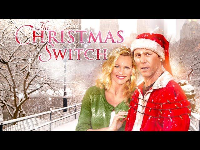 The Christmas Switch Trailer