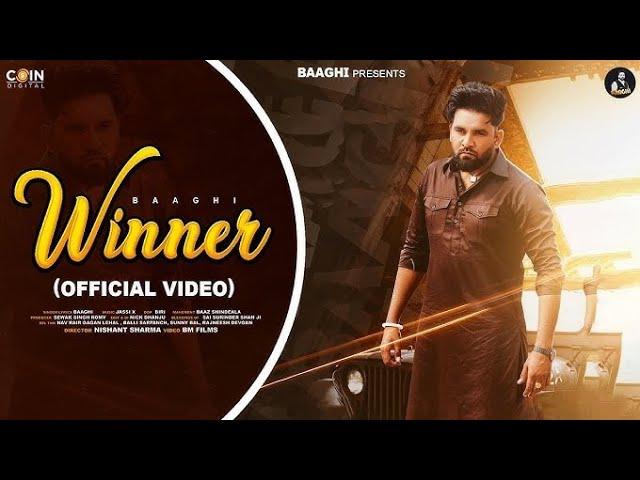 Sara Ghar Khole Jitho Na Rupiya Labda Ni, Asi Eho Je Ghra To Uthe Hoye Ha | Winner Official Song |