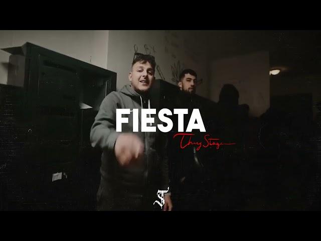 [FREE] Baby Gang type beat "Fiesta"