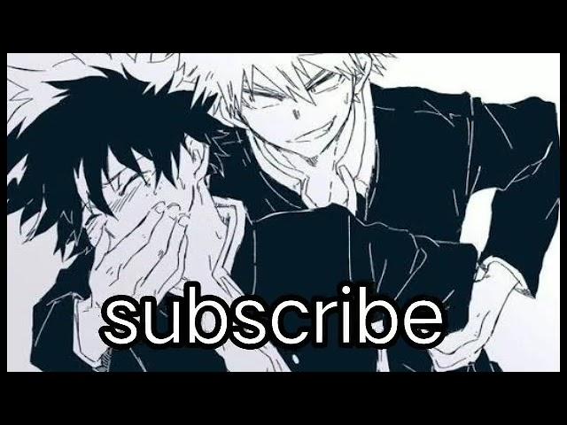 Yandere Bakugou || BKDK || Abusive AU { by spicy Teddy}