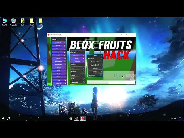 BLOX FRUITS FREE PASTEBIN | BLOX FRUITS SCRIPT ROBLOX |  BLOX FRUITS BEST EXECUTOR | *JULY 2023*