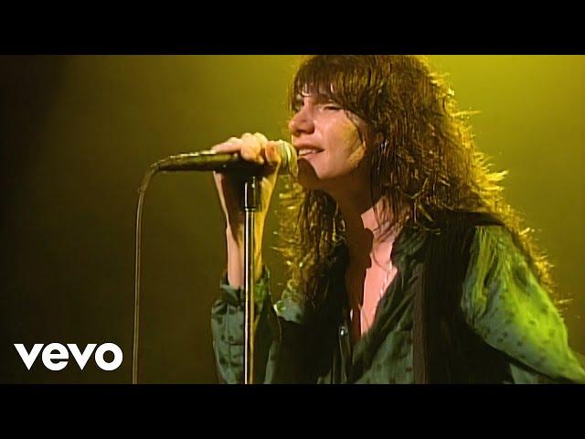 Mr. Big - To Be With You (Live in Tokyo, 1991)