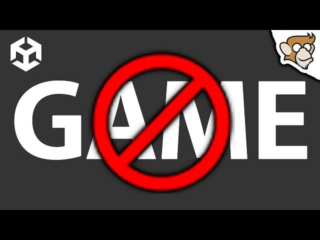 Unity for NOT Game Dev?