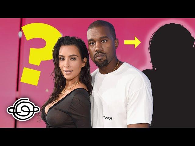 Kanye Made Kim but WHO Made Him?